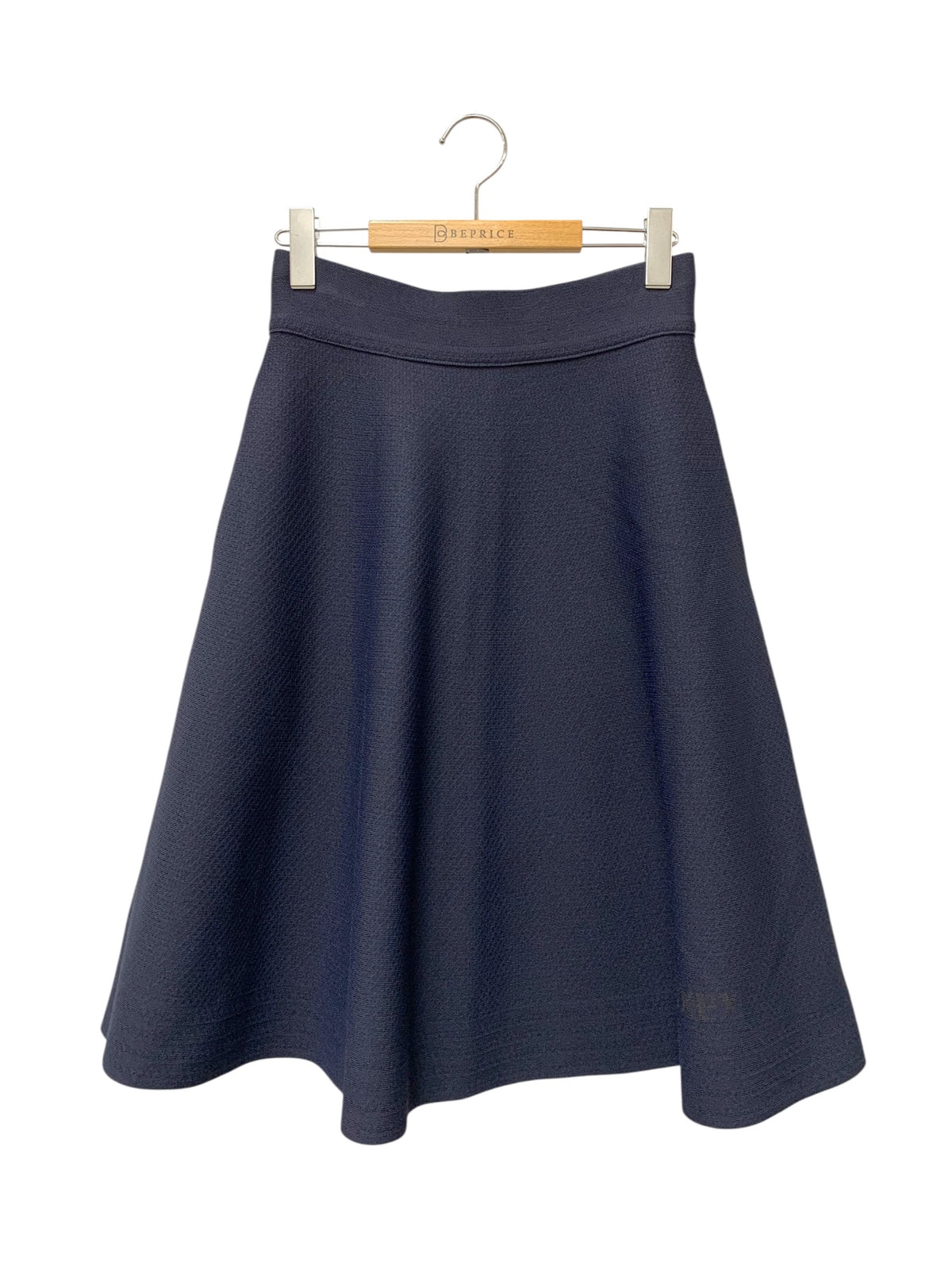 フォクシーブティック Knit Skirt Circular Mini 41364 スカート 38 ネイビー IT0JXEKT92NM