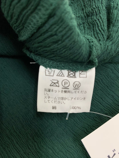 ハートイッセイミヤケ HA83FH605 ワンピース 2 グリーン ITJVHAH7E0TM