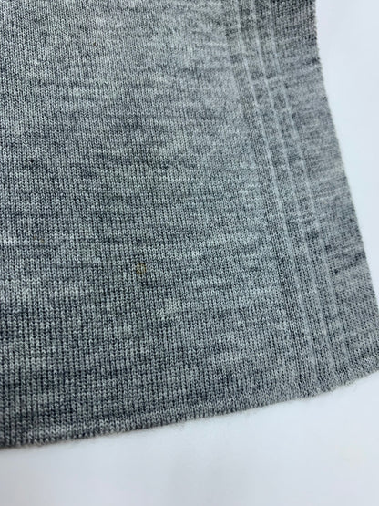 フォクシーブティック Knit Cardigan Amaryllis 43048 カーディガン F グレー ITU93JCY0DG2