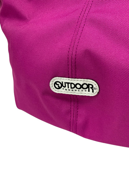 アウトドアプロダクツ フリルトートバッグ OP-FT-PI ピンク ナイロン ITQIFURA1ZL8