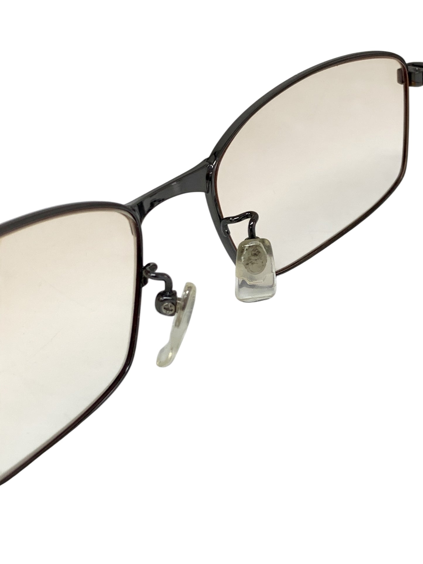 ラインアートシャルマン XL1029 メガネ グレー/シルバー/ガンメタル スクエア チタンフレーム IT3L13LXRQ9K 【SALE】