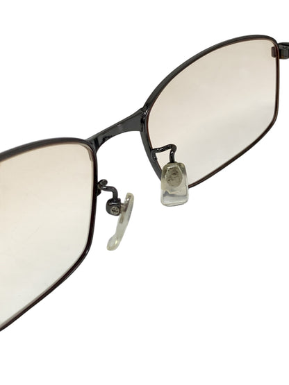 ラインアートシャルマン XL1029 メガネ グレー/シルバー/ガンメタル スクエア チタンフレーム IT3L13LXRQ9K 【SALE】