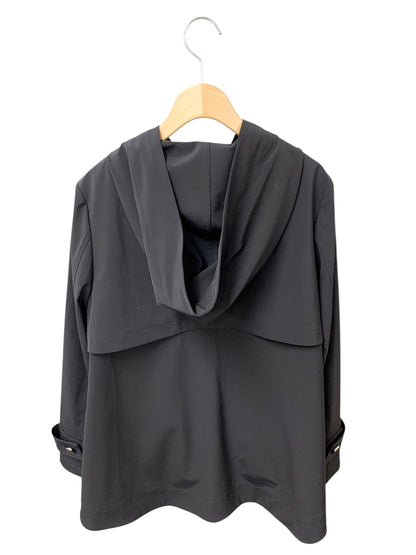 フォクシーニューヨーク Short Coat Carmen 43475 ショートコート 40 ネイビー IT872H0IAYLG