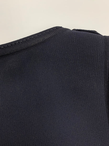 フォクシーブティック Knit Dress Tuberose 41104 ワンピース 40 ネイビー IT92F17MYVHS