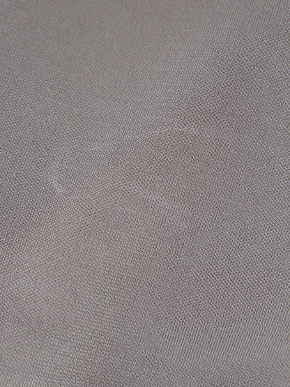 フォクシーニューヨーク 30652 トップス 40 ブラウン ネッククロス ITC8JRMAJMVW