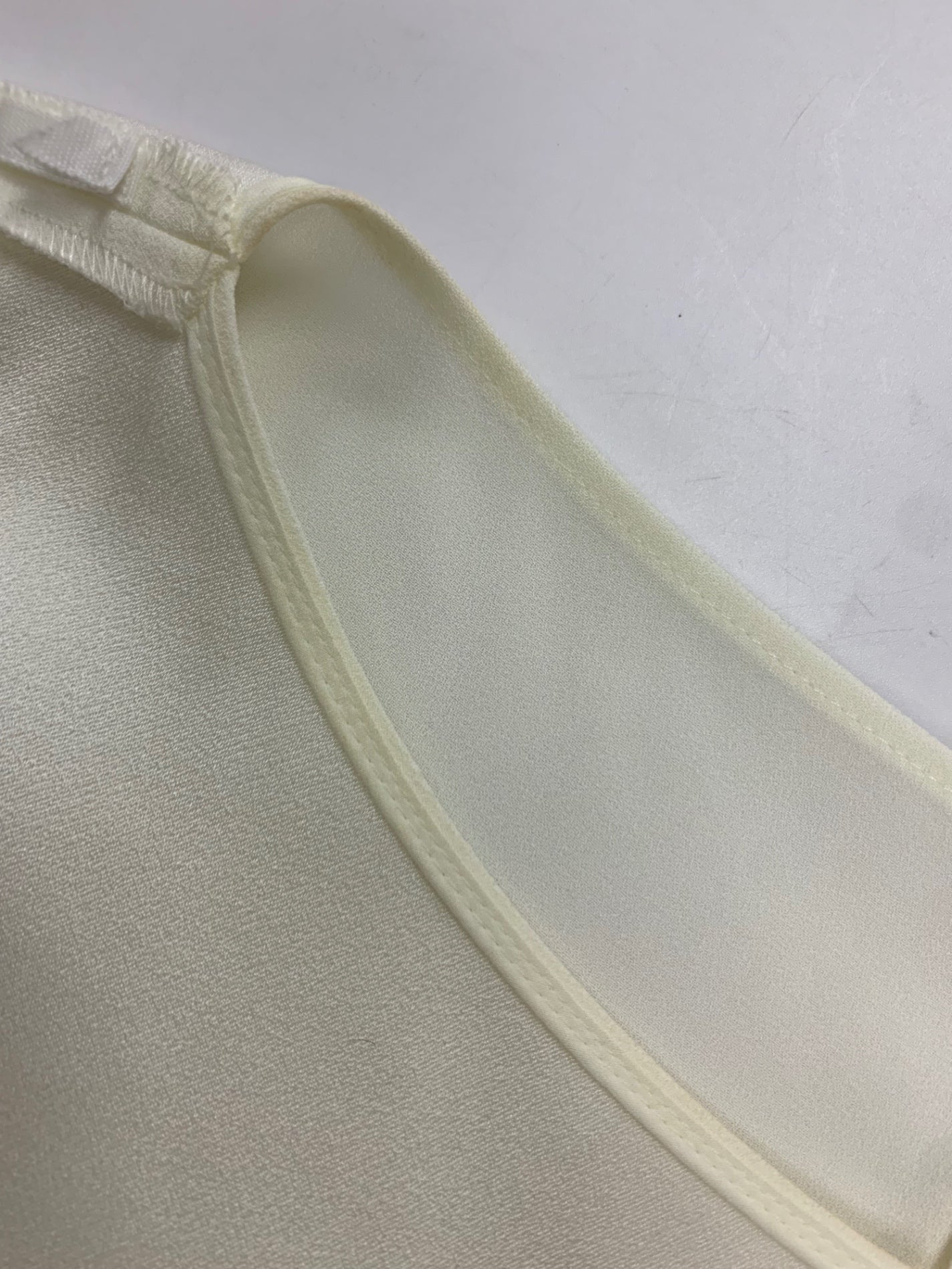 フォクシーブティック Convertible コンバーチブル 44688 ブラウス 40 ホワイト ITYJLFWBL3PG