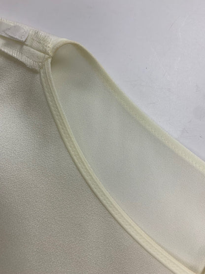 フォクシーブティック Convertible コンバーチブル 44688 ブラウス 40 ホワイト ITYJLFWBL3PG