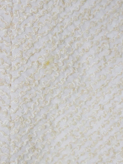 ルネ 6626620 ワンピース 34 ベージュ TISSUE IT87SAQ7A8NK