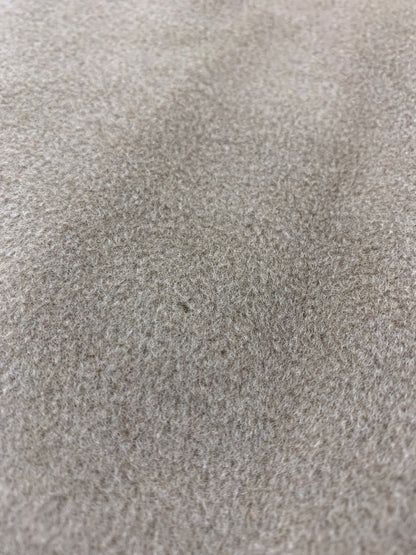 マックスマーラ MADAME マダム 101801096 アイコンコート 38 キャメル ウール カシミヤ チェスター ITNR1ZETORUD