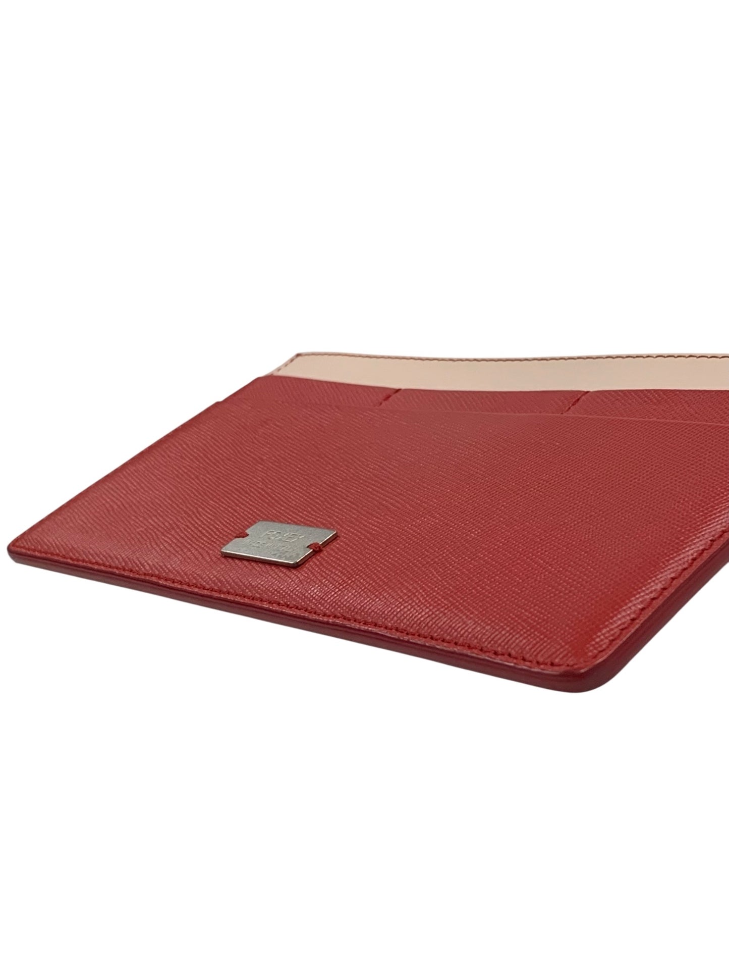 フォクシーブティック Wallet Everyday Wallet 41322 カードケース レッド IT4H5HMILDR4