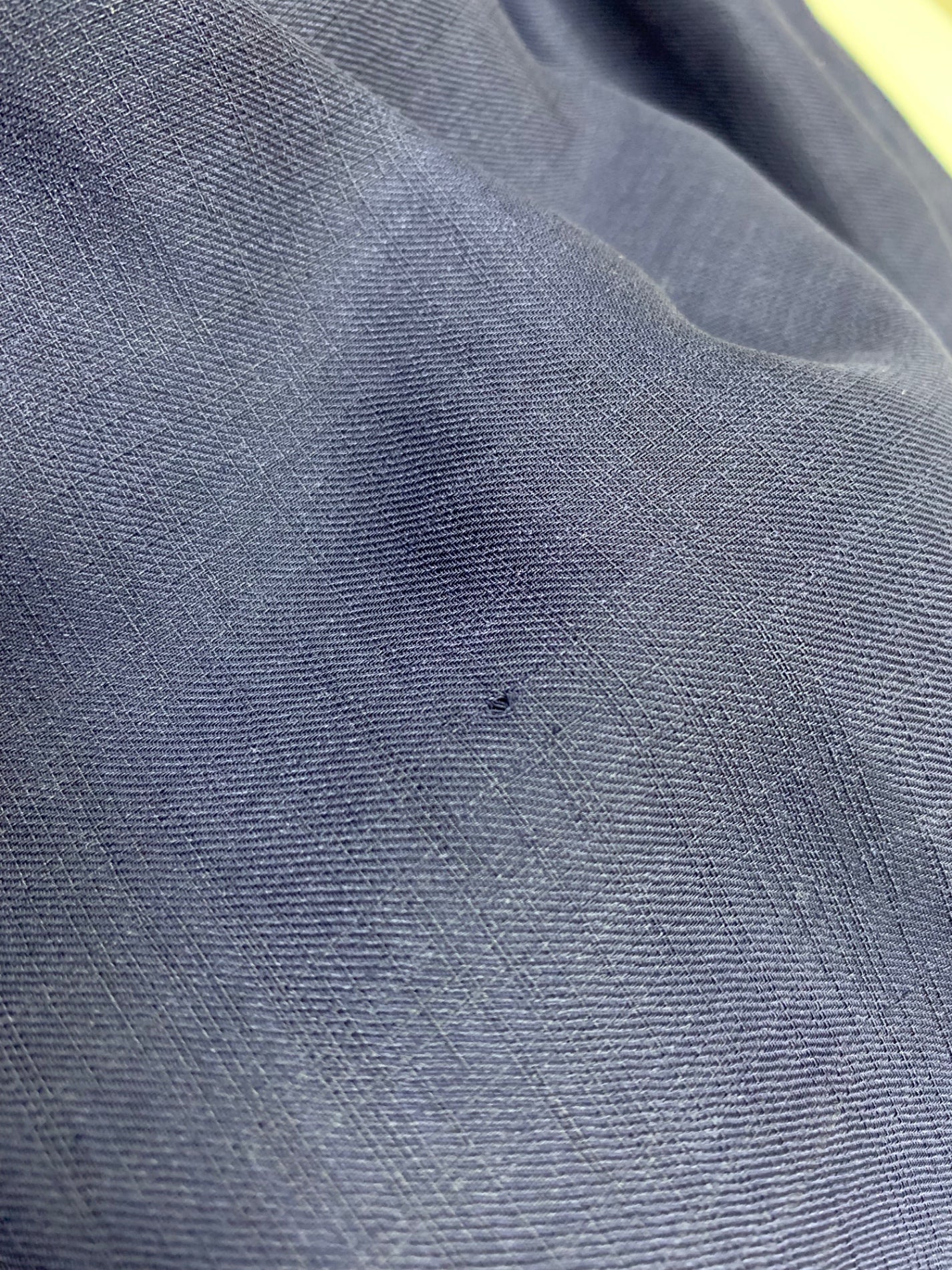 フォクシーニューヨーク Dress 39821 ワンピース 38 ネイビー IT0WMX3LRXUQ 【SALE】