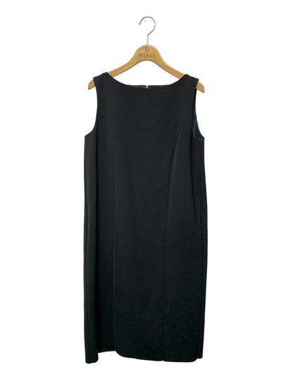 フォクシーニューヨーク ジゼルドレス 41710 ワンピース 40 ブラック ITNQU9VMNEF8