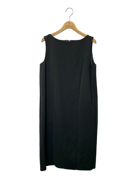 フォクシーニューヨーク ジゼルドレス 41710 ワンピース 40 ブラック ITNQU9VMNEF8