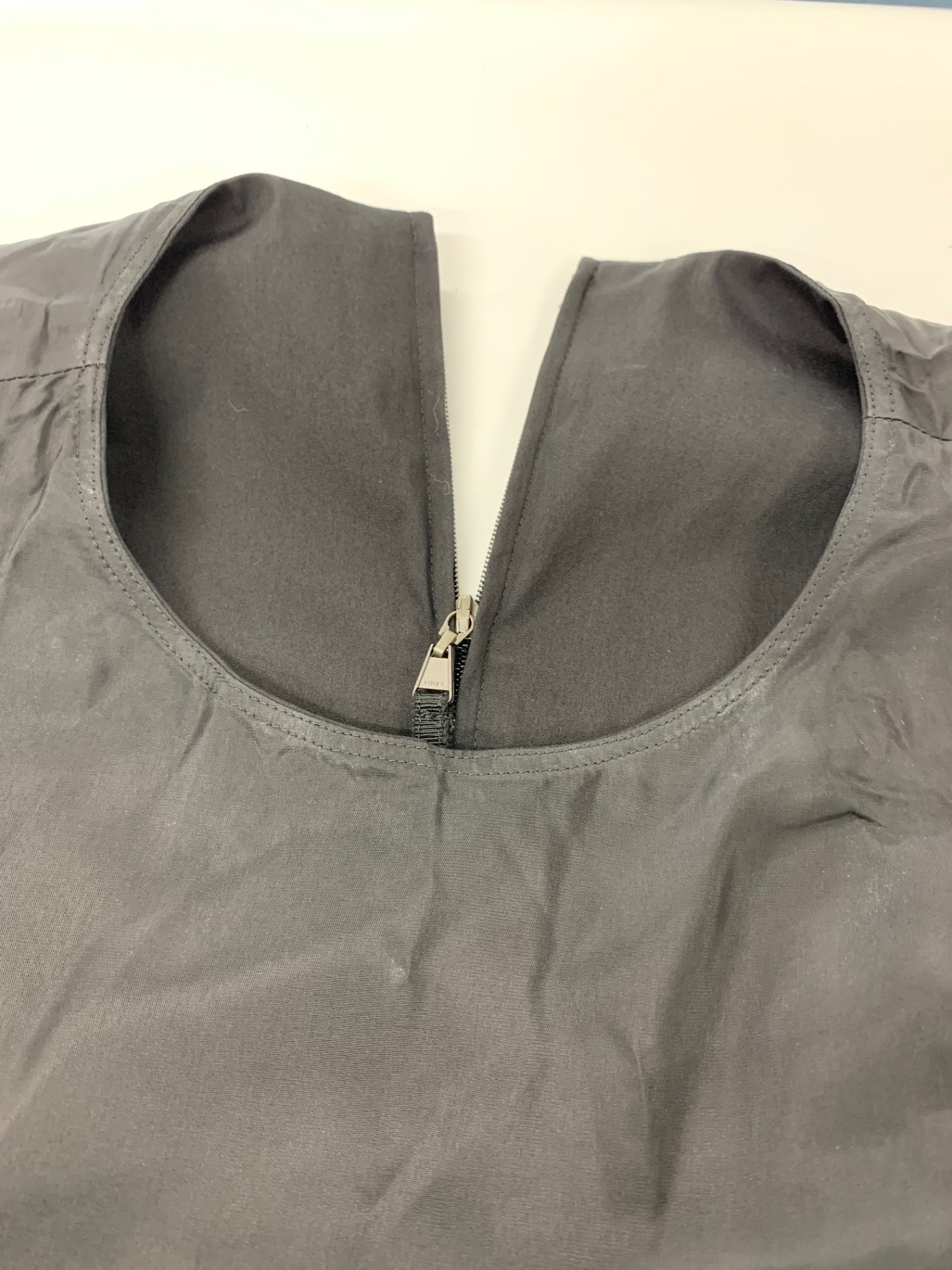 フォクシーブティック Ranunculus ラナンキュラス 43255 ワンピース 38 ブラック ITTX76W3LZZS