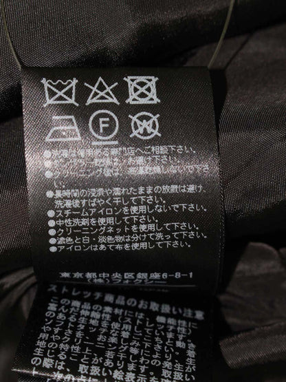 フォクシーニューヨーク collection Skirt 37007 スカート 40 ブラック IT5EFTN892Y4 【SALE】