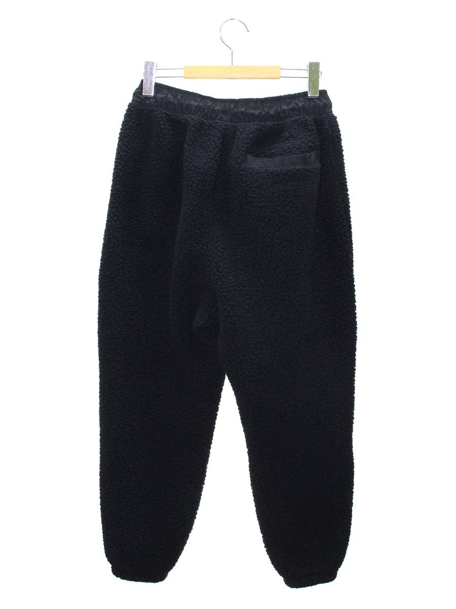 ジョーダン HO220408TWC フリースパンツ L ブラック ボア | 中古