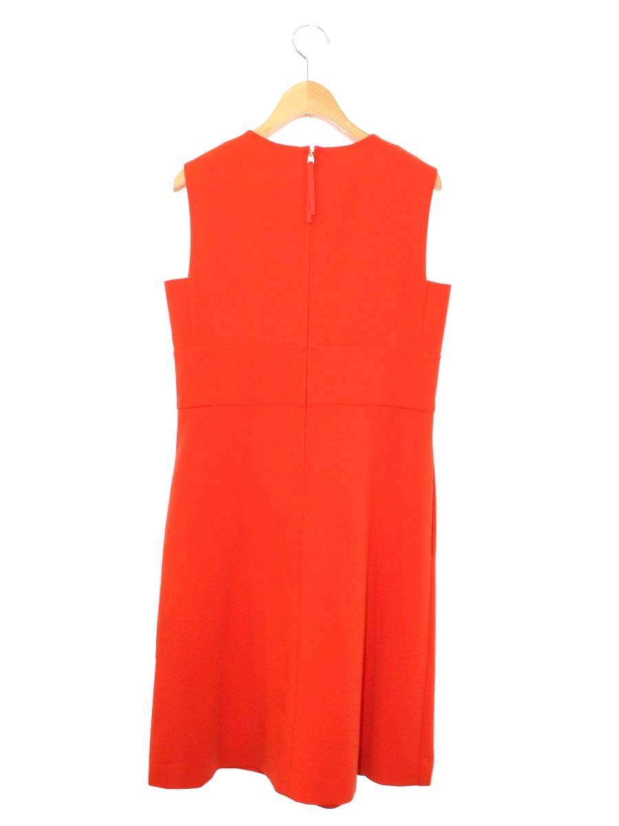 フォクシーニューヨーク ワンピース パレット 33719 40 レッド ITSRB19JVE7W