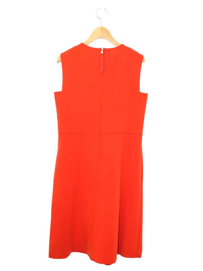 フォクシーニューヨーク ワンピース パレット 33719 40 レッド ITSRB19JVE7W