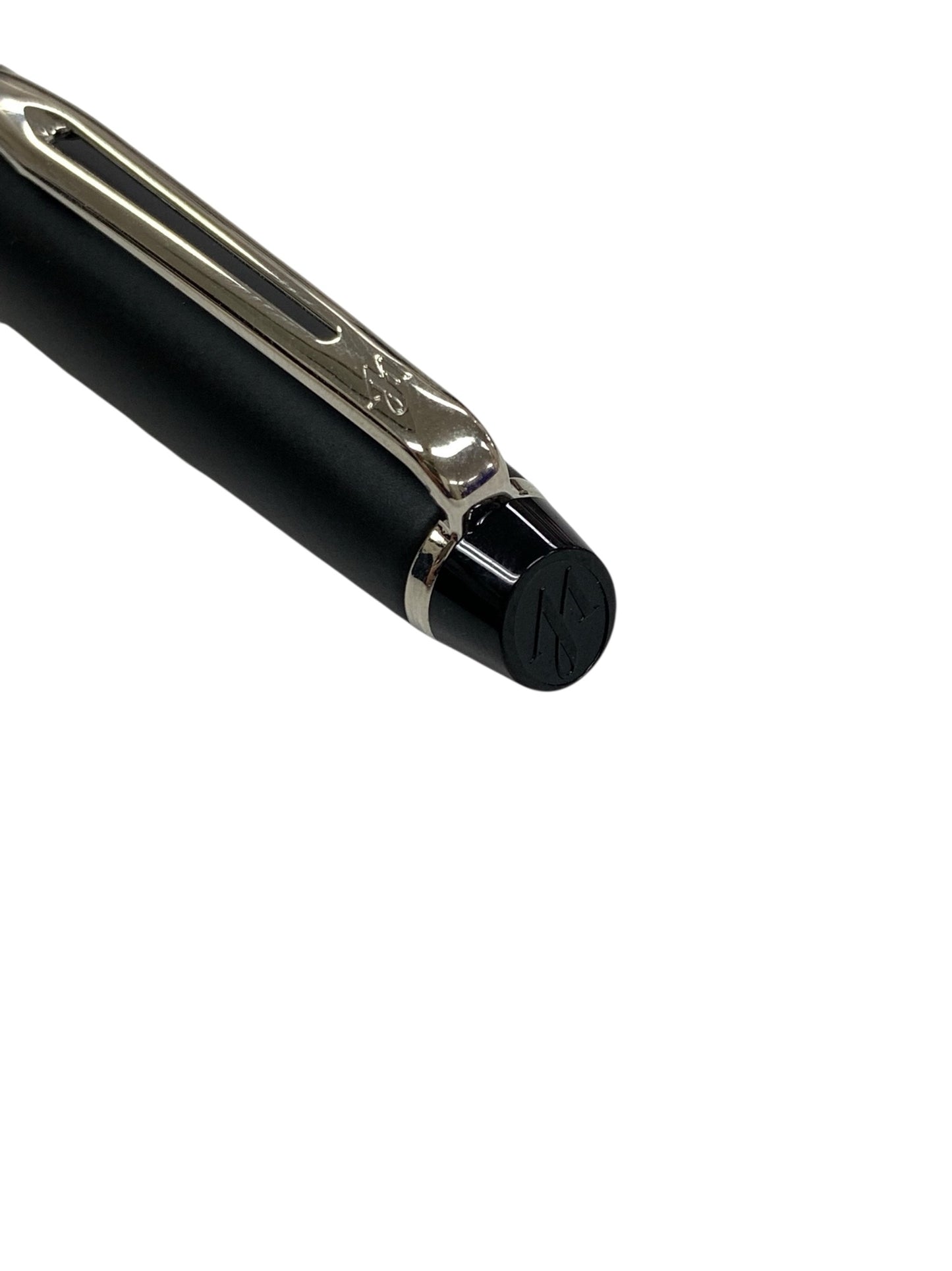 ウォーターマン エキスパート ボールペン ブラック マット ITA81U9C7USK