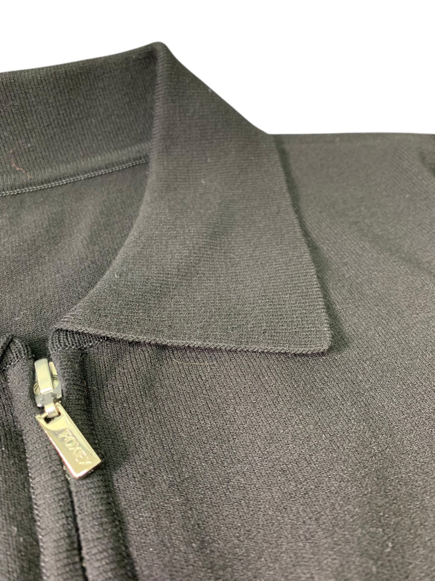 フォクシーブティック Lady Standard レディスタンダード 39722 ジャケット 42 ブラック IT3AUCFPC6PQ