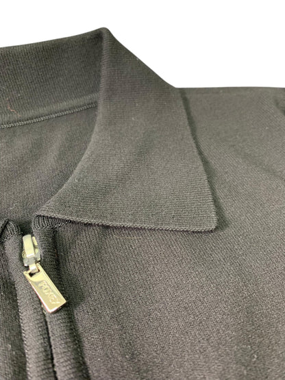 フォクシーブティック Lady Standard レディスタンダード 39722 ジャケット 42 ブラック IT3AUCFPC6PQ