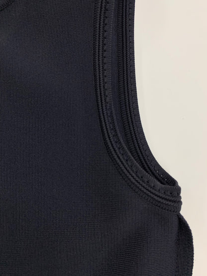 フォクシーブティック Knit Dress Tuberose 41104 ワンピース 40 ネイビー IT92F17MYVHS