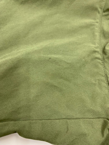 ミューズドゥドゥーズィエムクラス Weather Smock Parka 19-020-500-4090-3-0 F カーキグリーン 19年モデル ITFA0Y2S74V6