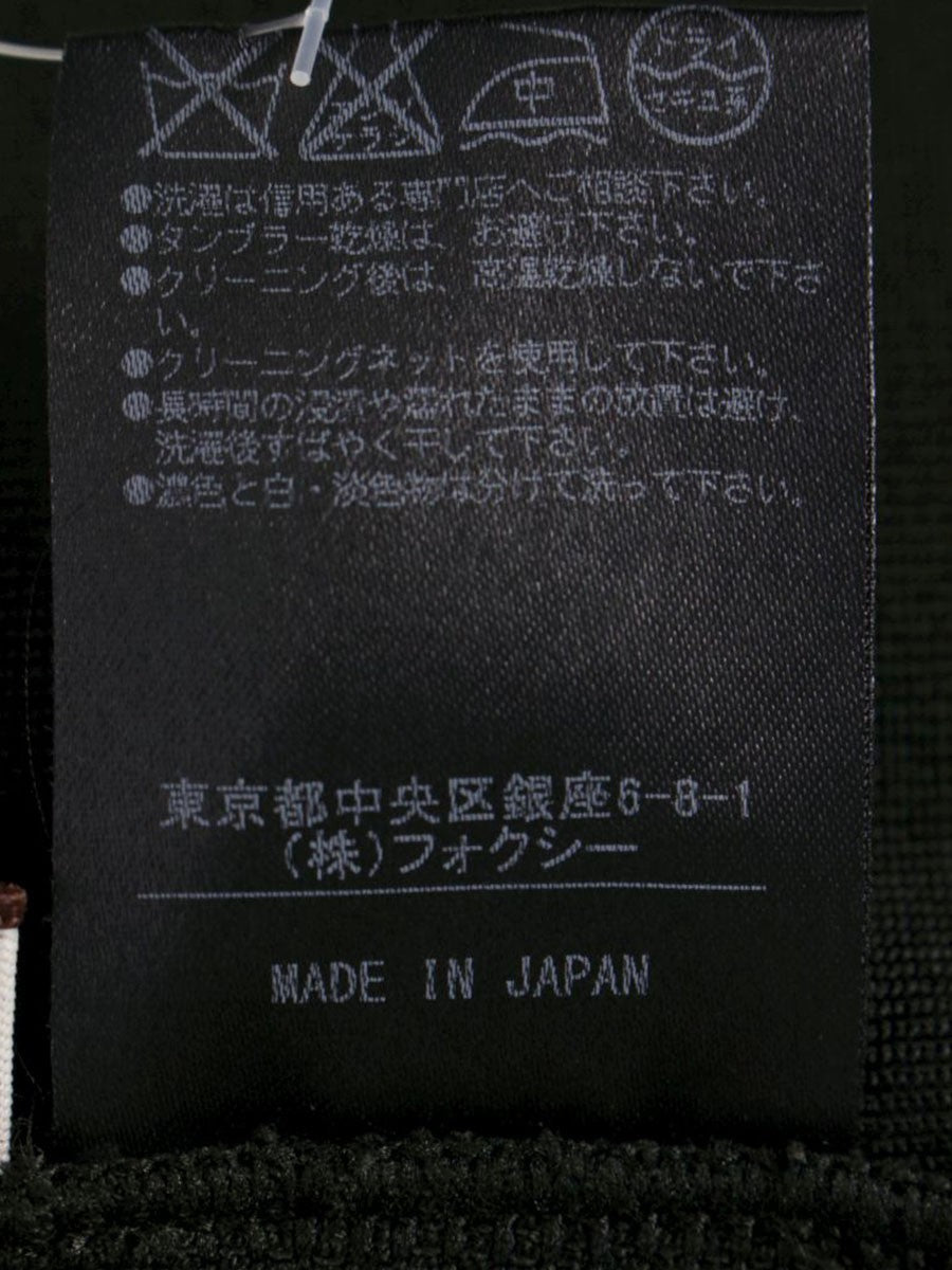 フォクシーブティック Jelly Bean Sweater 36173 40 ブラック 2016年増産品 ITM3VE4FLQC6