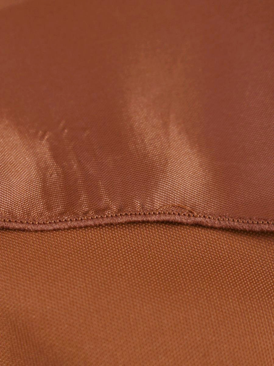 フォクシーニューヨーク 38426 スカート 38 ブラウン フレア ITUA1RPGARSS