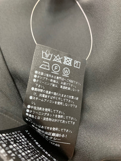 フォクシーニューヨーク ドレス シャトー 43732 ワンピース 38 ブラック ITIHR8F1FK1R