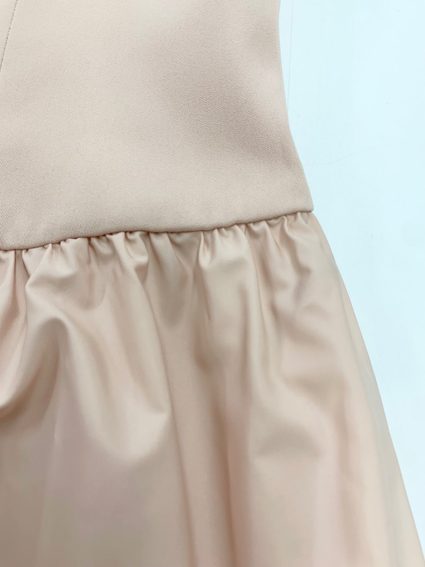 フォクシーニューヨーク Dress Eden 44217 ワンピース 42 ピンク ITTBYA714678