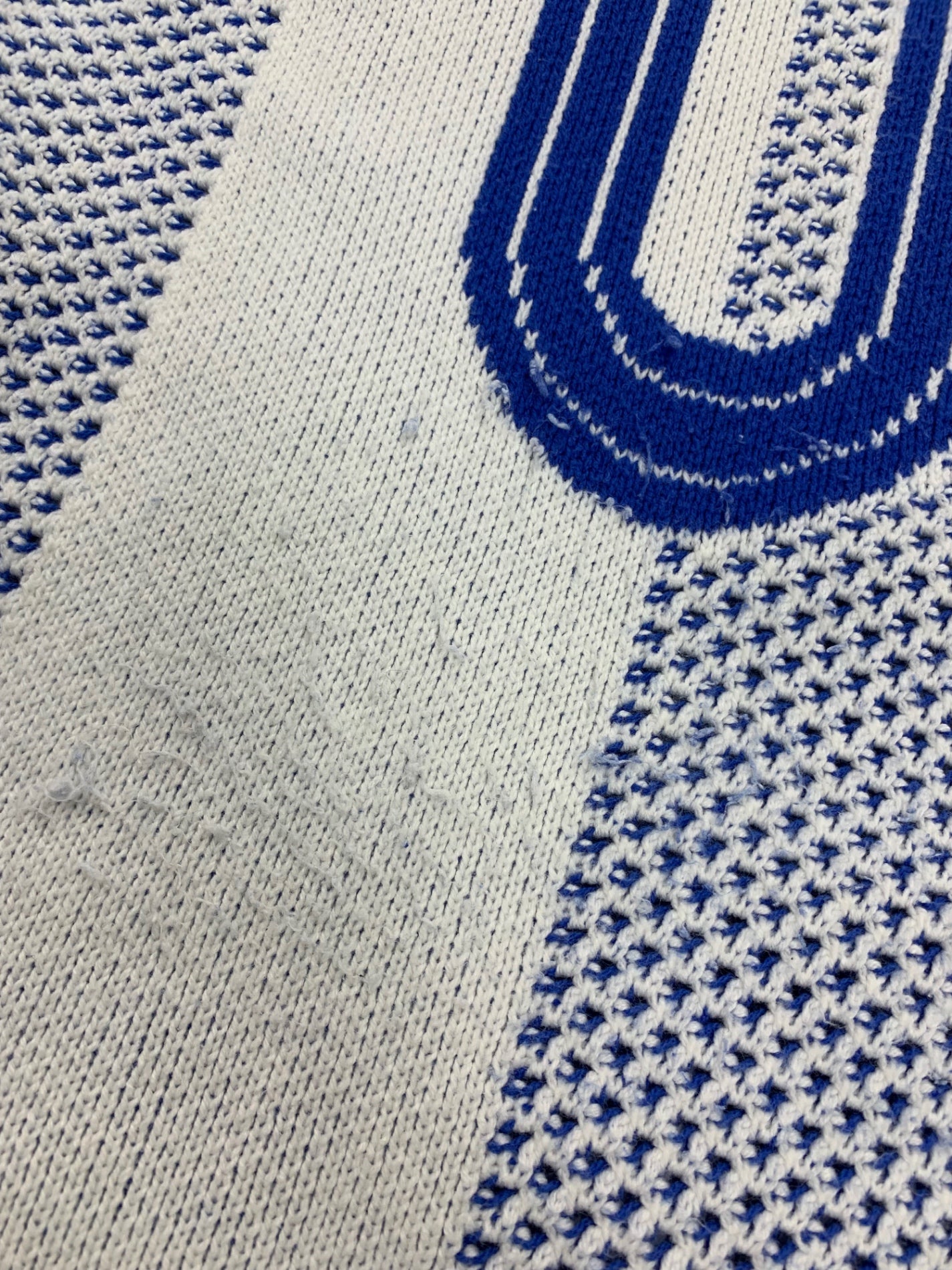 アディダス アディカラー ストライプニットセーター JL8361 2IS003 XL ホワイト ITSEC9EPMGO8