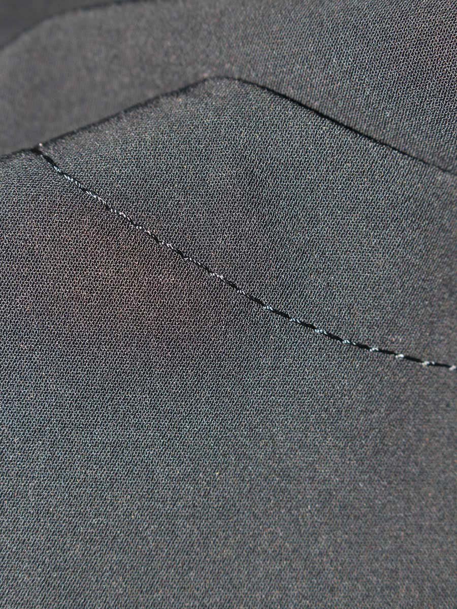 フォクシーニューヨーク デイジードレス 26363 ワンピース 40 ブラック IT56KCD0L57L