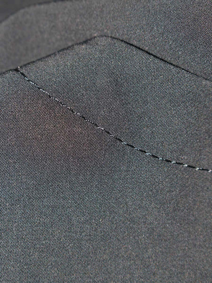 フォクシーニューヨーク デイジードレス 26363 ワンピース 40 ブラック IT56KCD0L57L