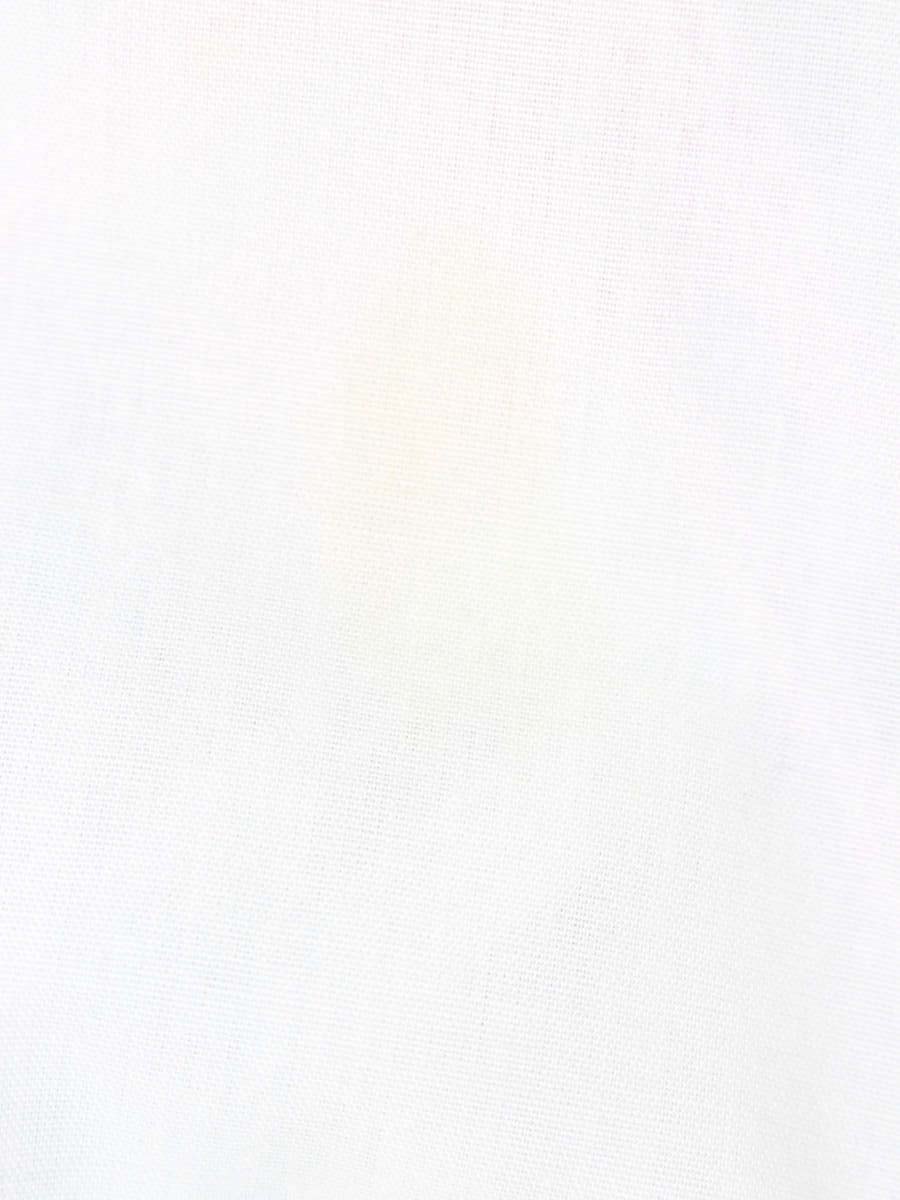 チェスティ 11S535 ワンピース 0 ホワイト バックジップ IT7CDC920QKQ