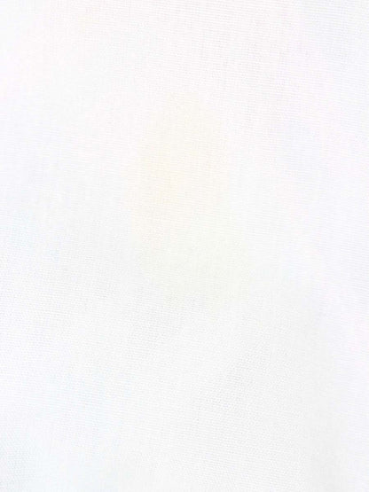 チェスティ 11S535 ワンピース 0 ホワイト バックジップ IT7CDC920QKQ