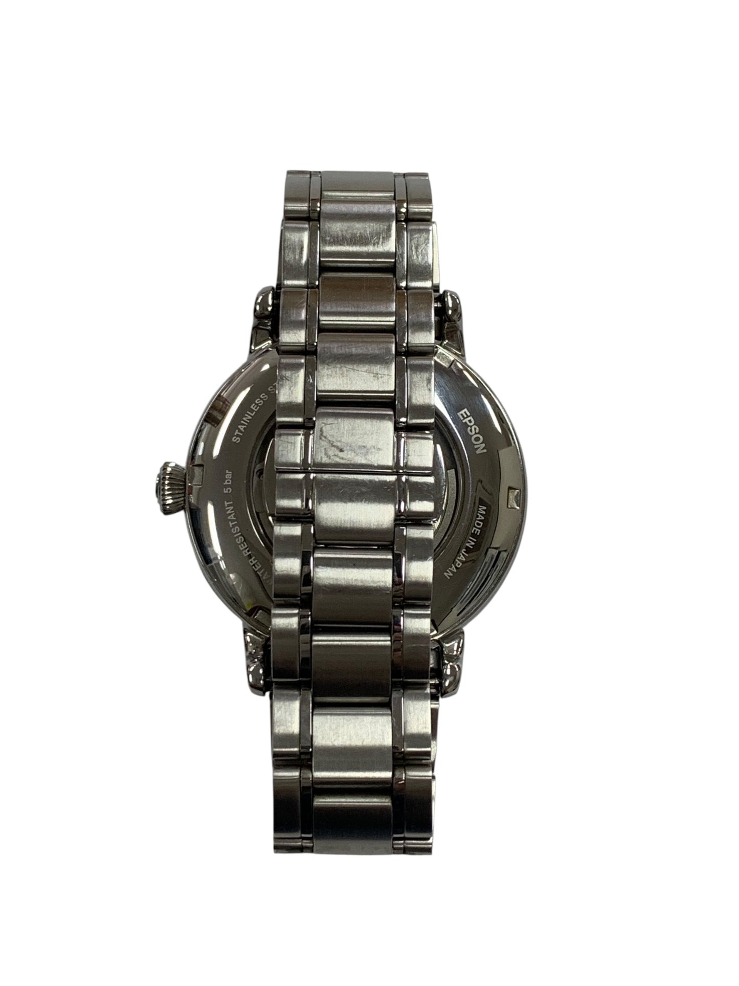 オリエントスター クラシック メカニカルムーンフェイズ RK-AY0102S F7M6-UAB0 腕時計 IT2WCU4OE2O6