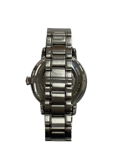 オリエントスター クラシック メカニカルムーンフェイズ RK-AY0102S F7M6-UAB0 腕時計 IT2WCU4OE2O6