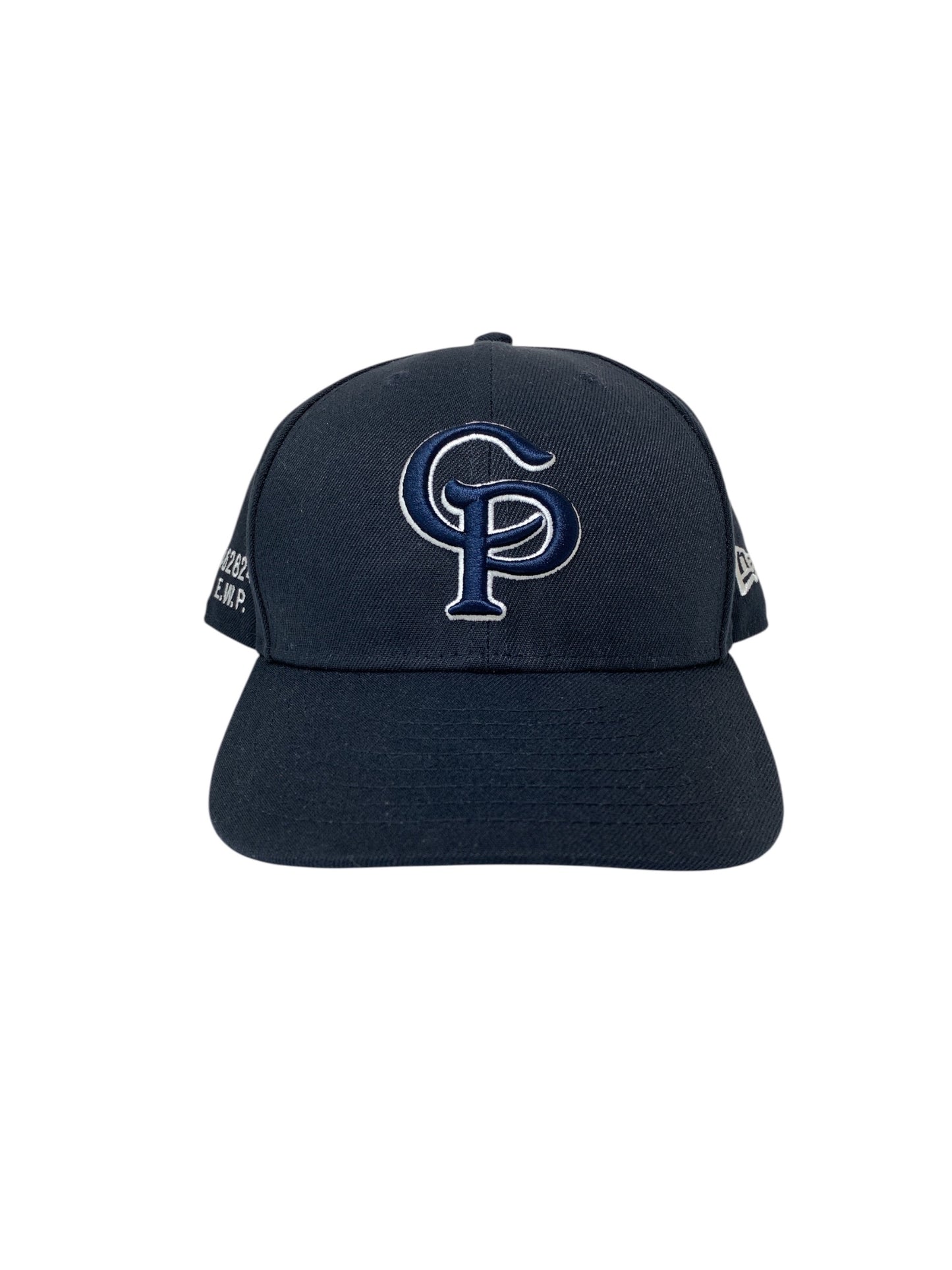 クーティ Low Profile 59FIFTY NE-CTE25S-501 キャップ ネイビー ニューエラコラボ IT0J1R03HNX8
