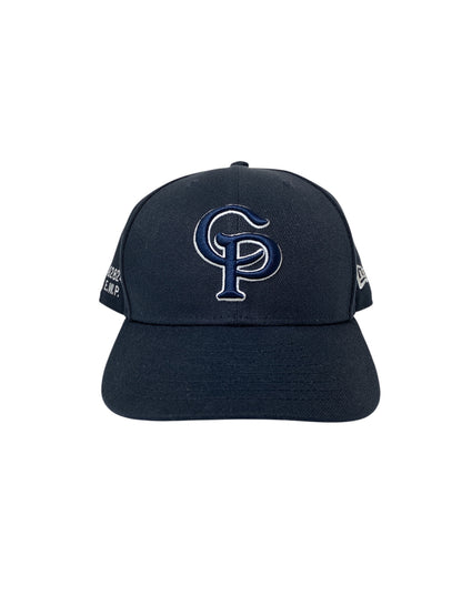 クーティ Low Profile 59FIFTY NE-CTE25S-501 キャップ ネイビー ニューエラコラボ IT0J1R03HNX8