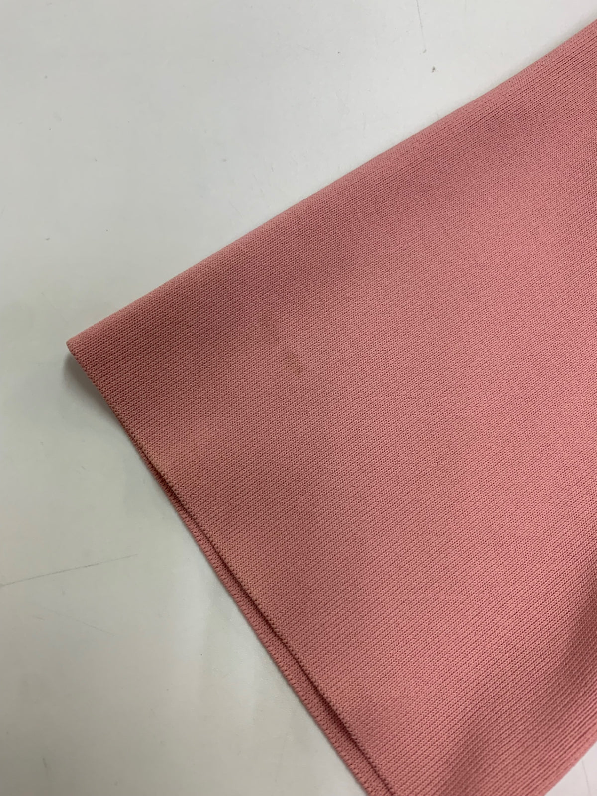 フォクシーブティック Knit Top Elegant Square 37943 ニットセーター 38 ピンク 2023年増産品 ITOBJZ91YYGO