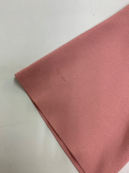 フォクシーブティック Knit Top Elegant Square 37943 ニットセーター 38 ピンク 2023年増産品 ITOBJZ91YYGO
