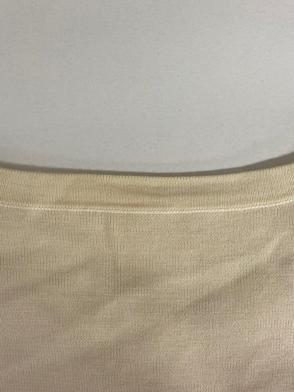 フォクシーブティック カーディガン アッパースタンダードスーパーグレースウール 34838 38 アイボリー ITIB874G1M78