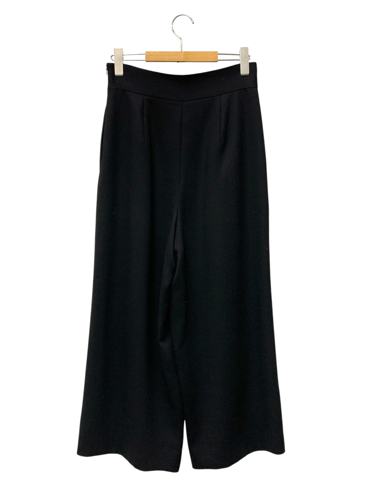 フォクシーブティック PANTS ARPEGGIO 42380 パンツ 40 ブラック ワイド ITB2QV9IZXWG