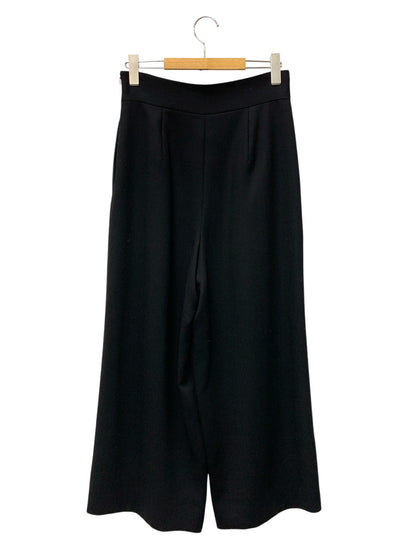 フォクシーブティック PANTS ARPEGGIO 42380 パンツ 40 ブラック ワイド ITB2QV9IZXWG