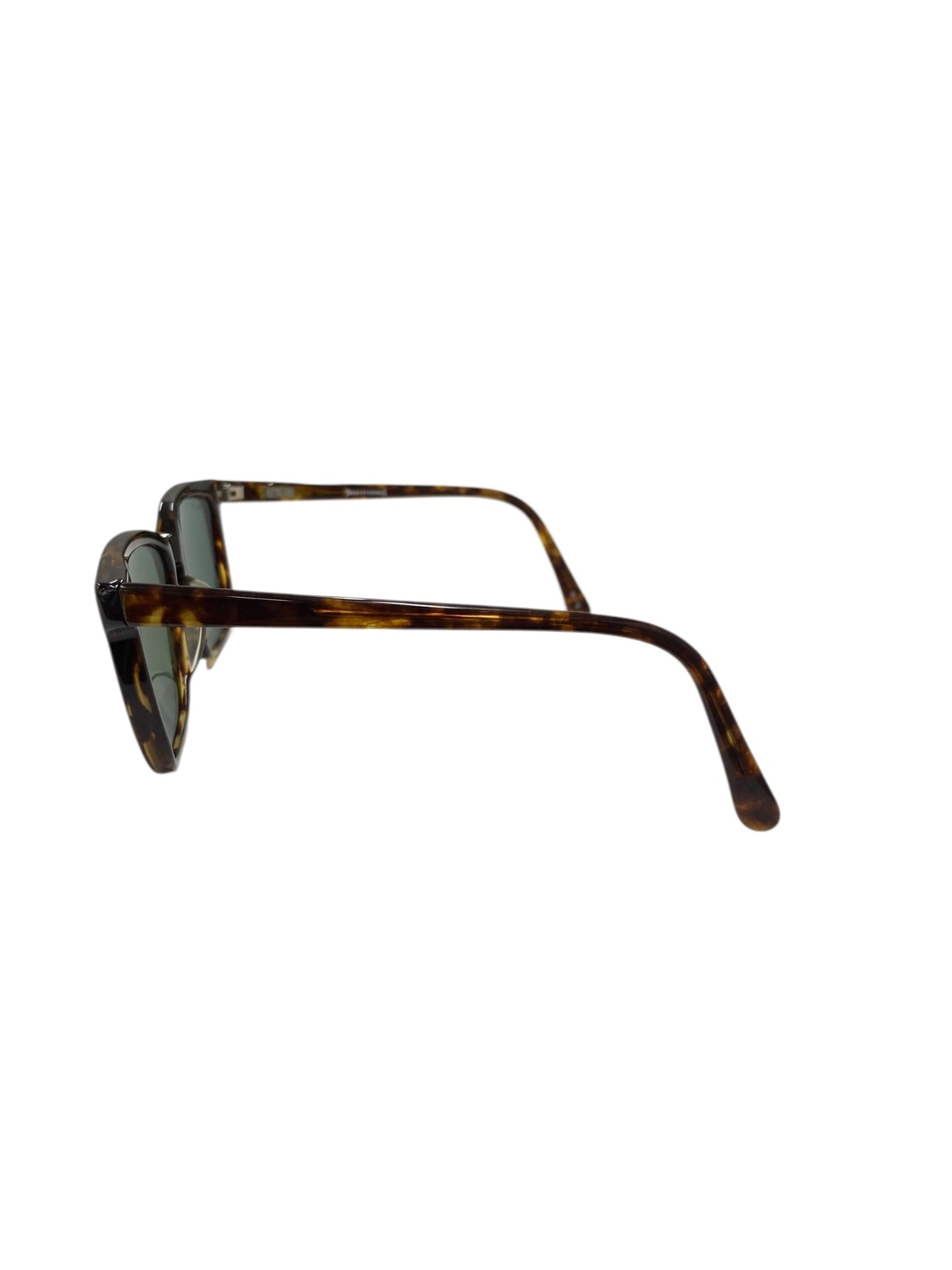 レイバン CLINTON (#09) サングラス ブラウン トラディショナル べっ甲柄 ITJS0JBTKTW0