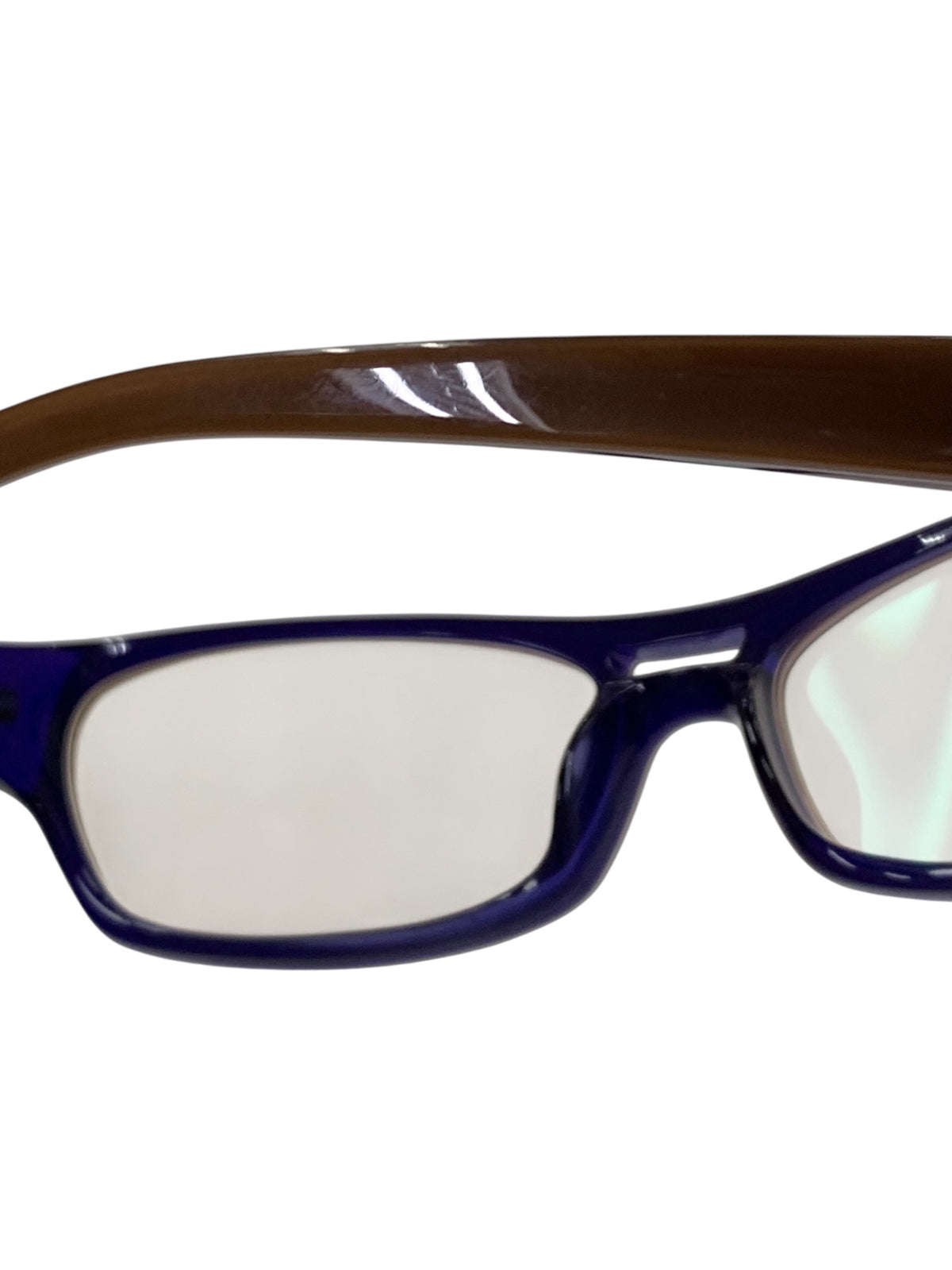 アランミクリ STARCK EYES BIOCITY  P0658 メガネ ブラウン スクエア IT95FRVZAD7V