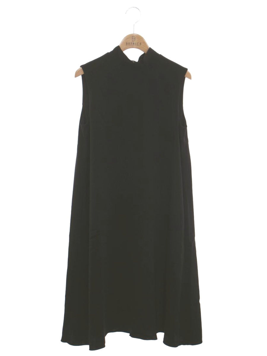 フォクシーニューヨーク Dress 39825 ワンピース 38 ブラック