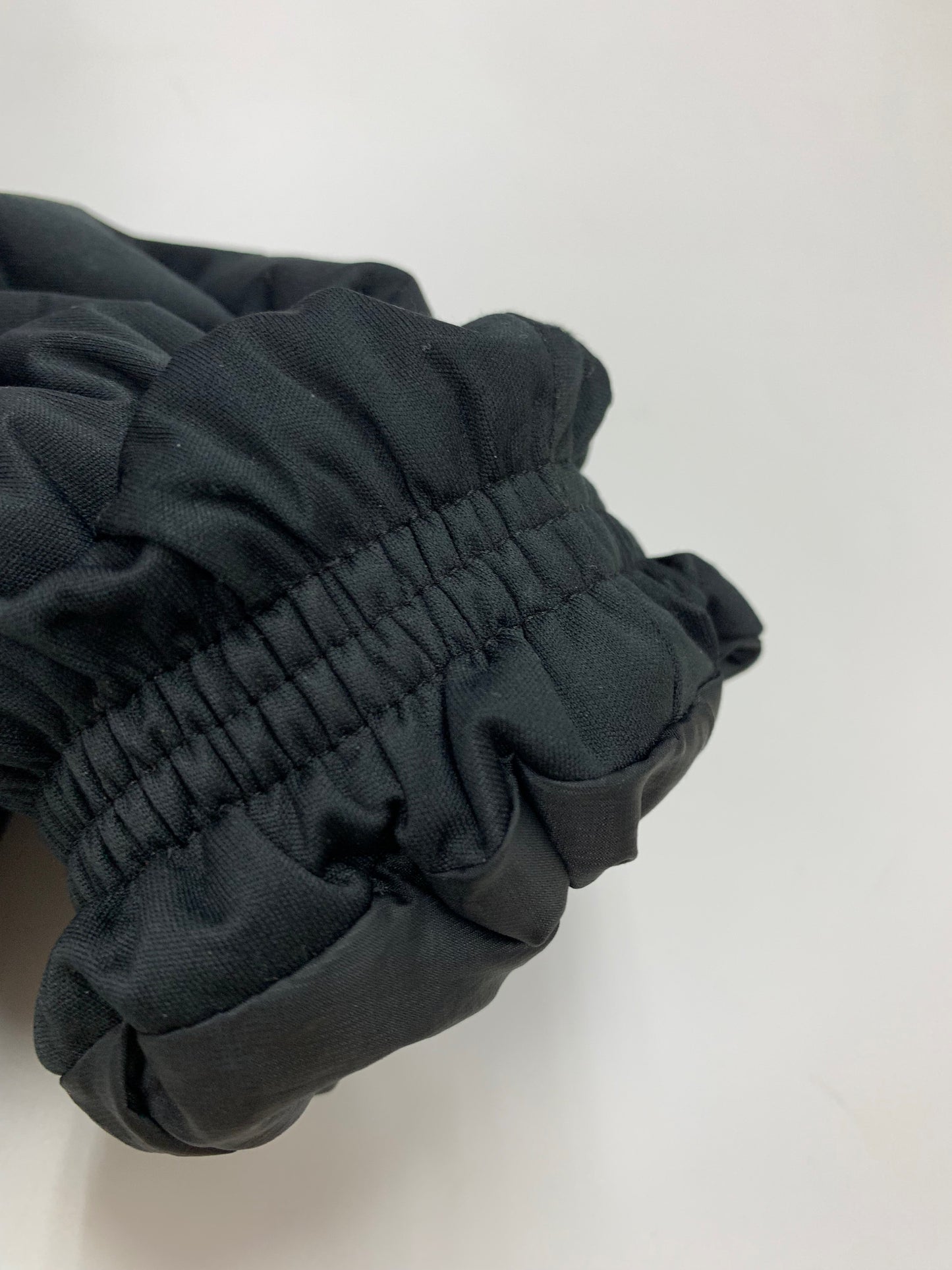 水沢ダウン ANCHOR DAL3272N ダウンジャケット S ブラック DESCENTE デサント ITXMZD0PKJZ0