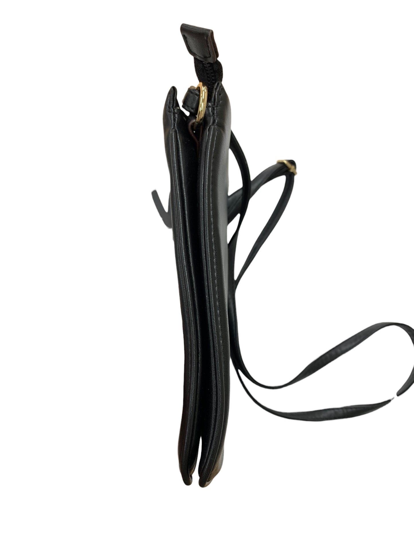 エムズグレイシー 494107  バッグ ブラック リボン 刺繍ロゴ IT5WZTNGO5MQ